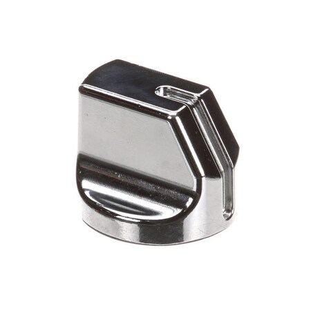 Rotisol Knob Gas Valve Chrome BOUROB5211C